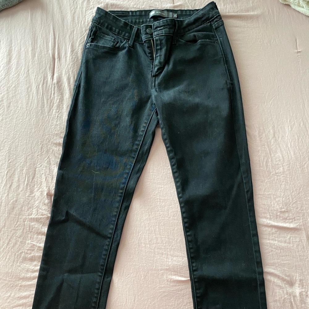 Levi’s